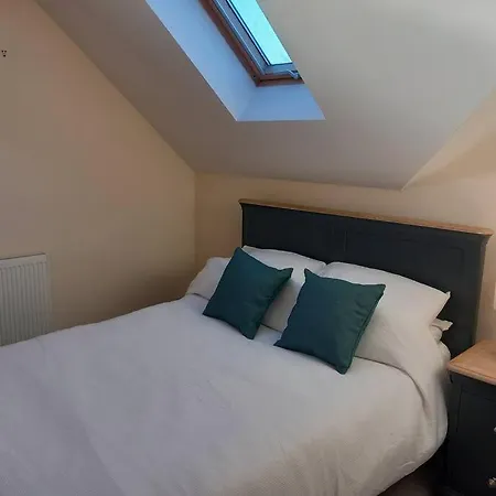 Roomy Penthouse 2 Double Bed Apartment - Spacious - Central Beeston - Free Secure Parking - Nottingham Extérieur photo