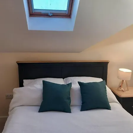 Roomy Penthouse 2 Double Bed Apartment - Spacious - Central Beeston - Free Secure Parking - Nottingham Extérieur photo
